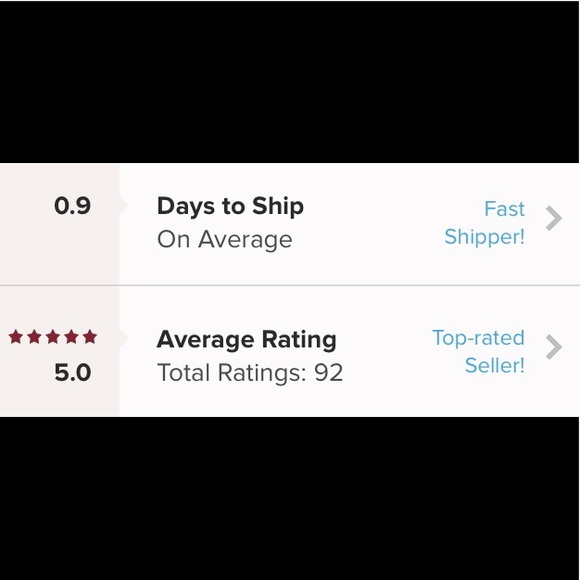 Meet your Posher, Evelyn - Picture 5 of 8